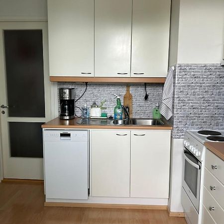Apartments ”Enkeli” Kotka Luaran gambar