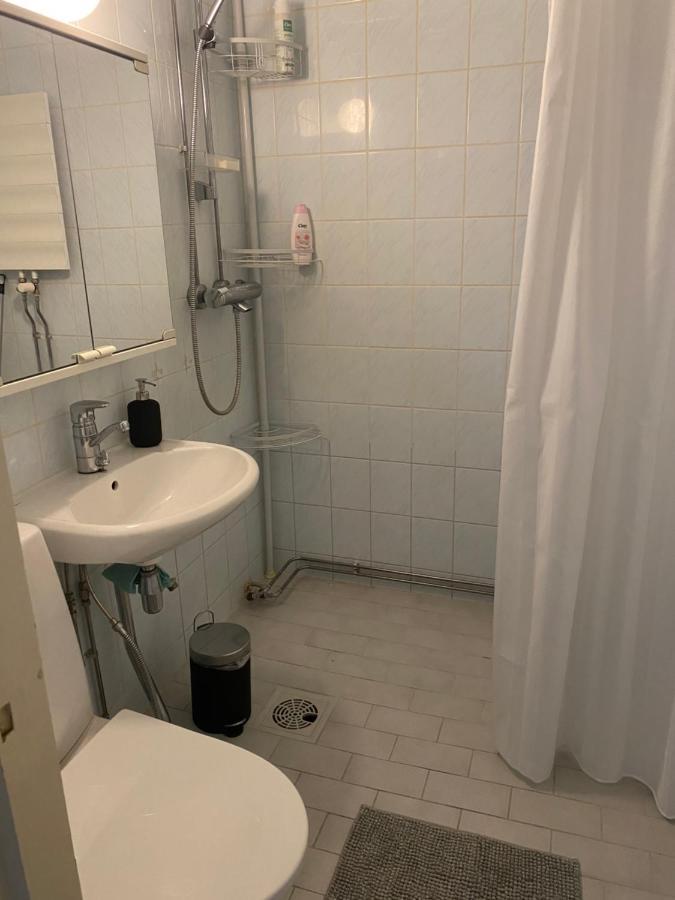 Apartments ”Enkeli” Kotka Luaran gambar