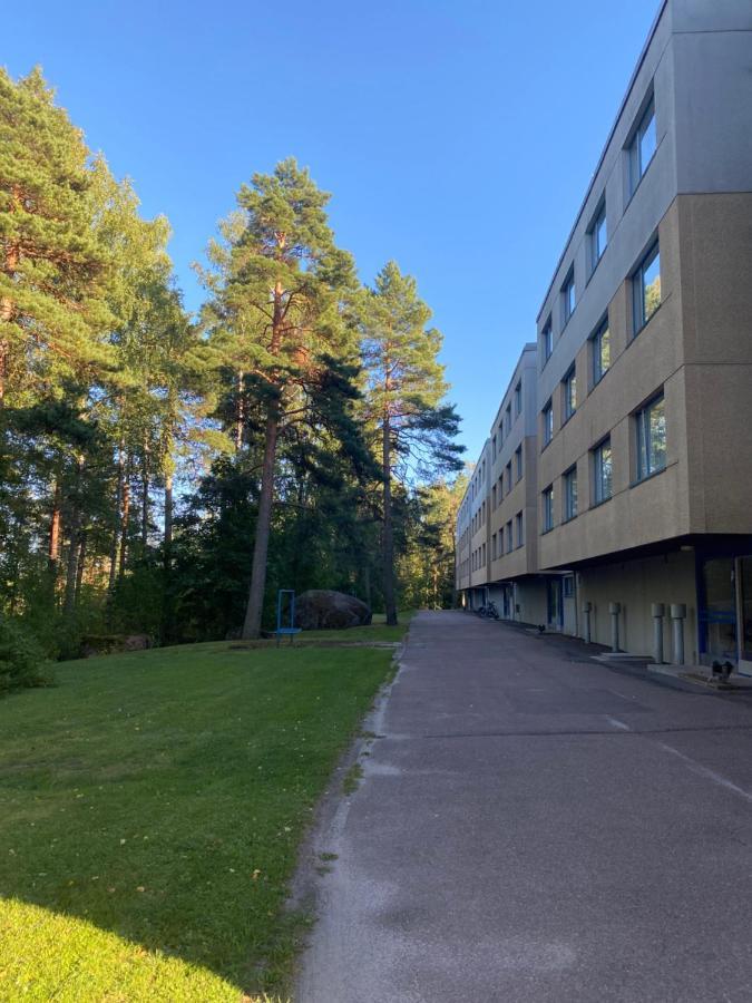 Apartments ”Enkeli” Kotka Luaran gambar