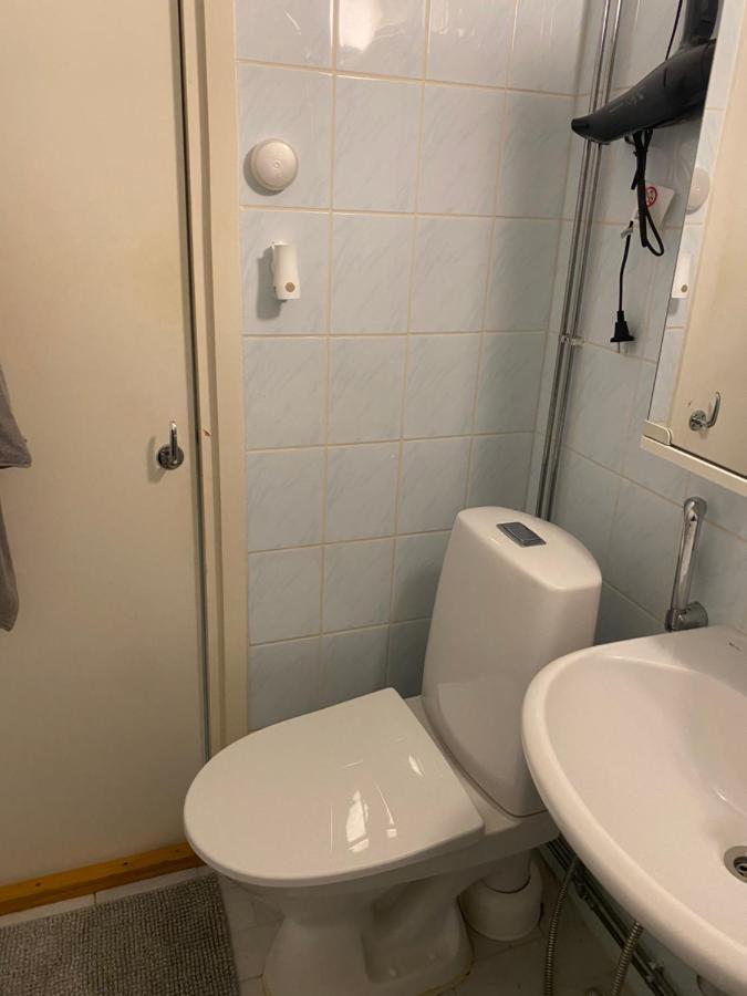 Apartments ”Enkeli” Kotka Luaran gambar