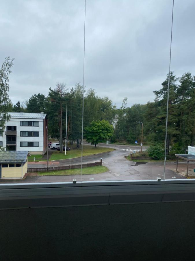 Apartments ”Enkeli” Kotka Luaran gambar