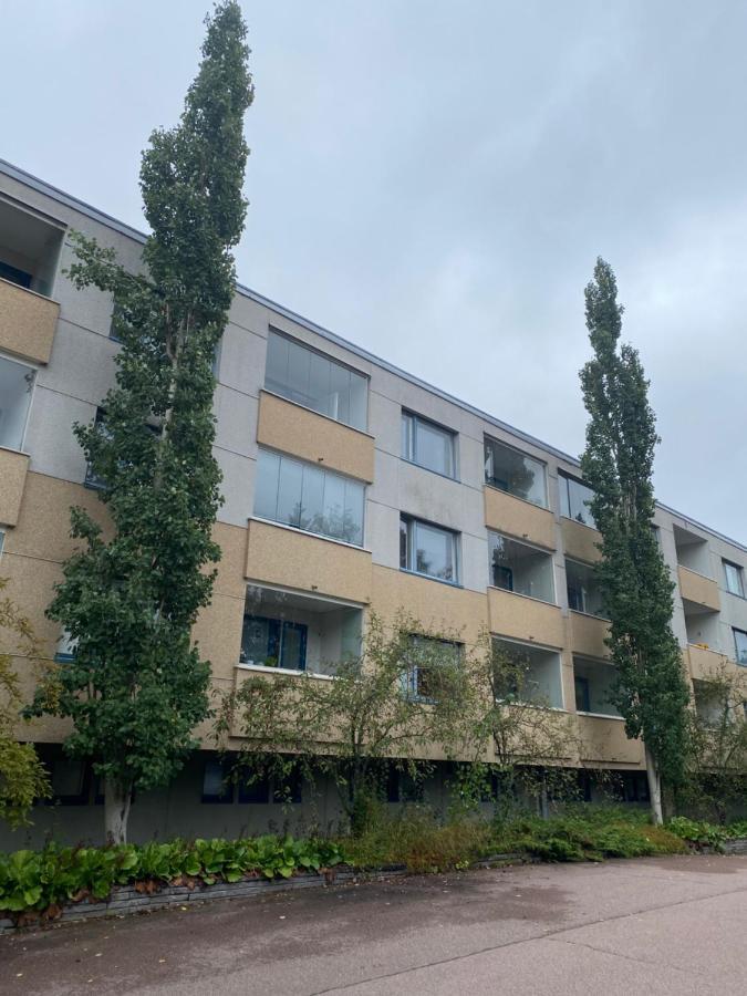 Apartments ”Enkeli” Kotka Luaran gambar