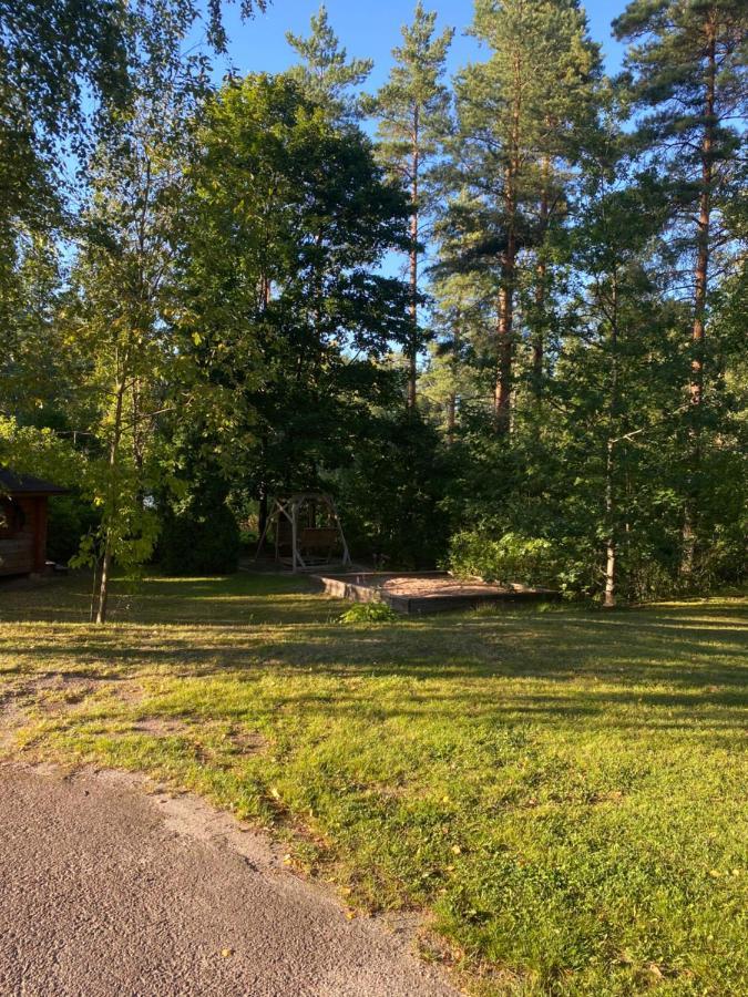 Apartments ”Enkeli” Kotka Luaran gambar