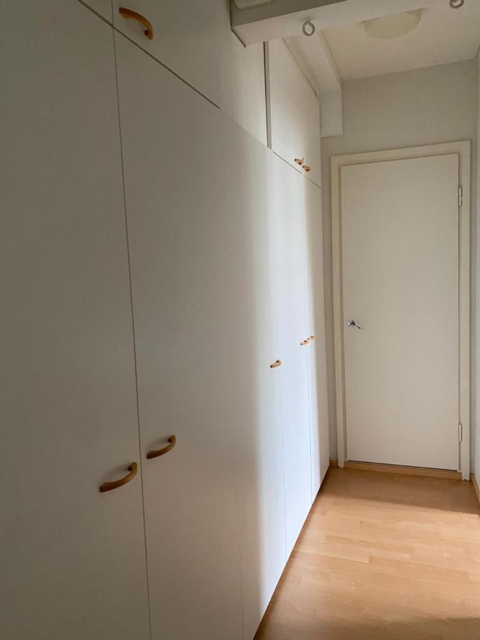 Apartments ”Enkeli” Kotka Luaran gambar
