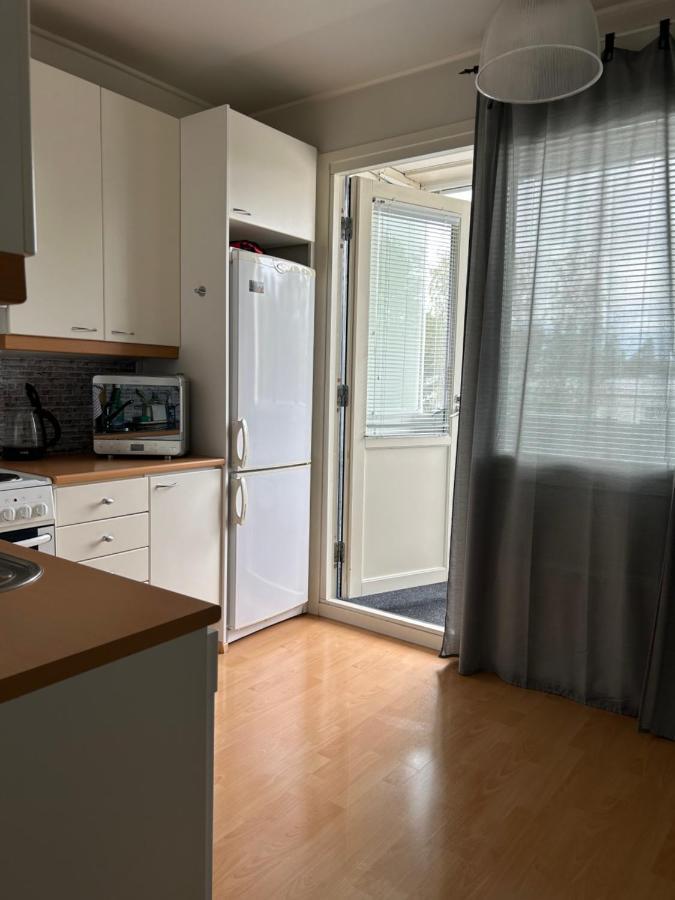 Apartments ”Enkeli” Kotka Luaran gambar